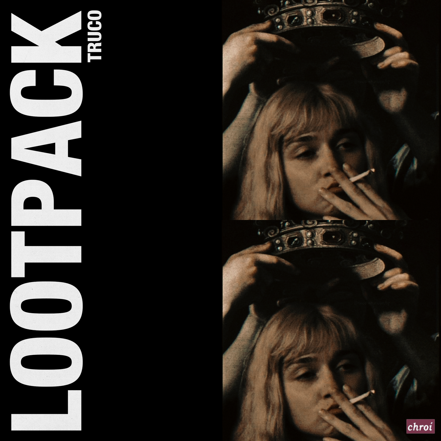 Timmy Holiday // Truco Lootpack