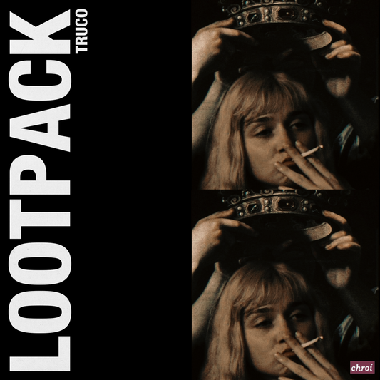 Timmy Holiday // Truco Lootpack