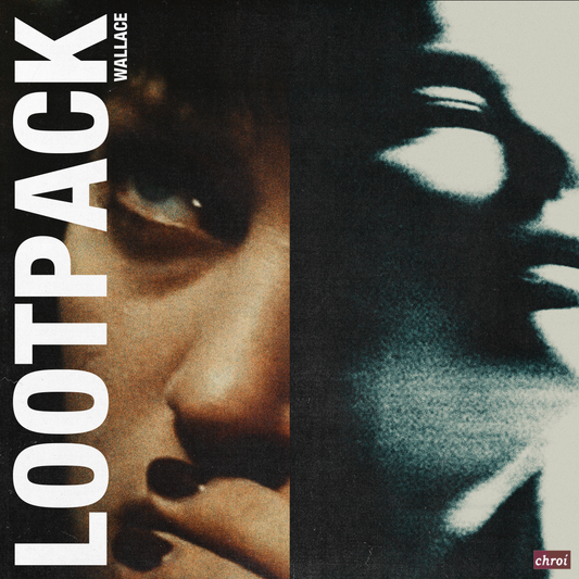 Timmy Holiday // Wallace Lootpack