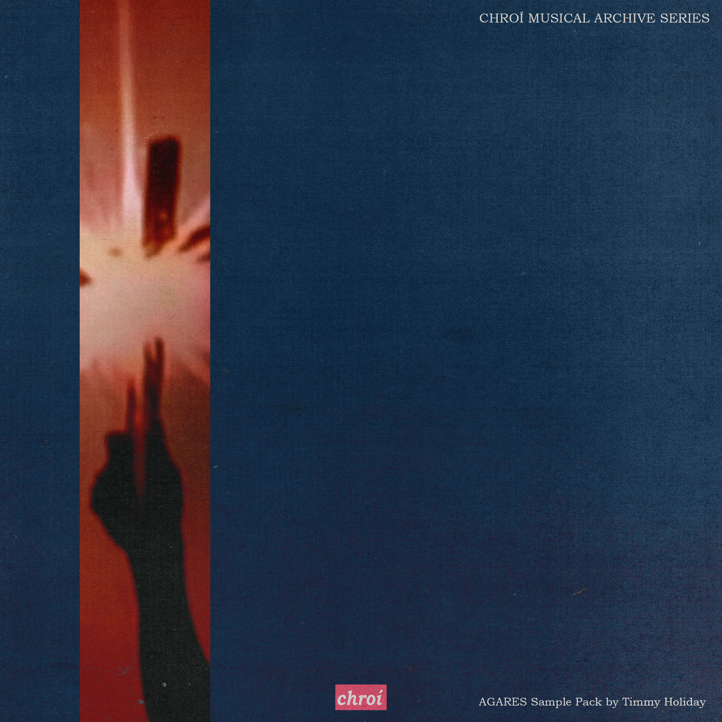 Chroí Musical Archive Series // Agares // SAMPLE PACK by Timmy Holiday
