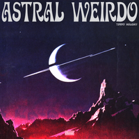 Astral Weirdo // Sample Pack by Timmy Holiday