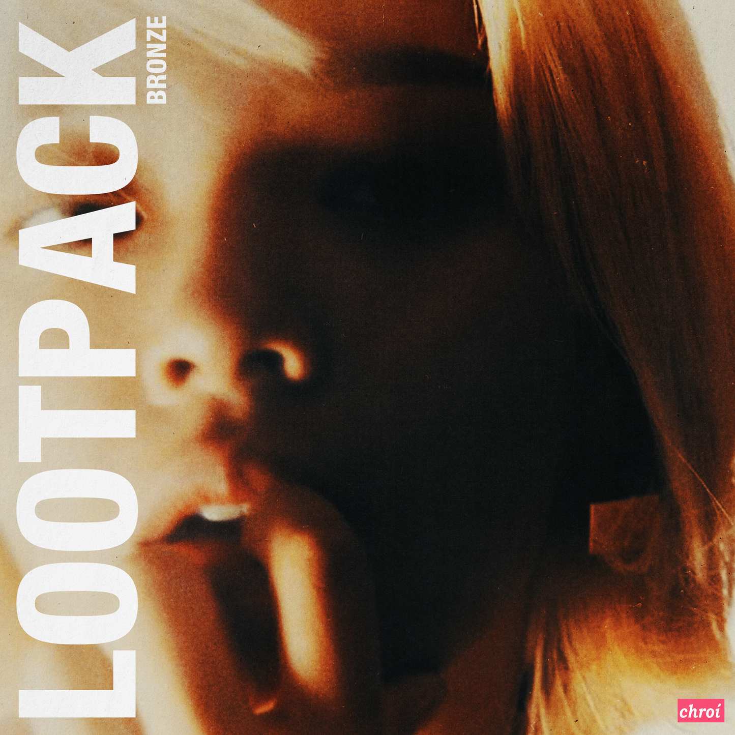 Timmy Holiday // Bronze Lootpack