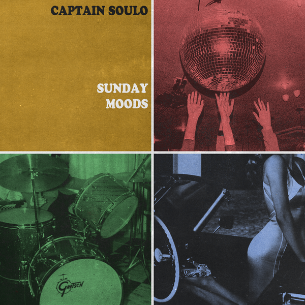 Captain Soulo ~ Sunday Moods