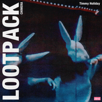 Timmy Holiday // Chimera Lootpack