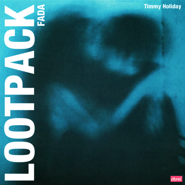 Timmy Holiday // Fada Lootpack