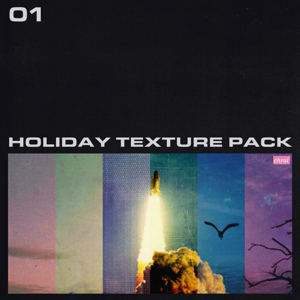 Holiday Texture Pack 01