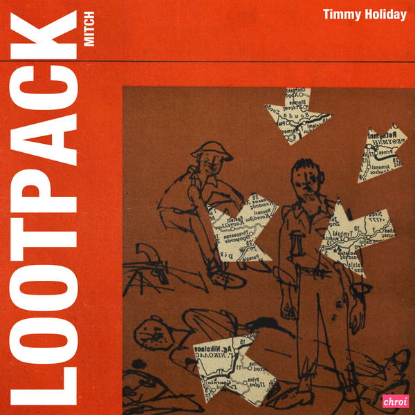 Timmy Holiday // Mitch Lootpack