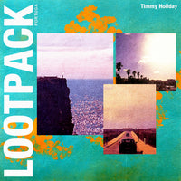 Timmy Holiday // Portuga Lootpack