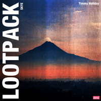 Timmy Holiday // Skye Lootpack