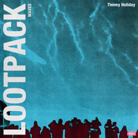 Timmy Holiday // Waves Lootpack