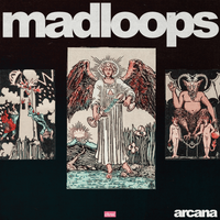 Mad Loops - Arcana // Sample Pack by Timmy Holiday