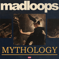 Mad Loops - Mythology // Sample Pack by Timmy Holiday