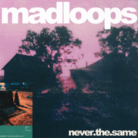Mad Loops - never.the.same // Sample Pack by Timmy Holiday