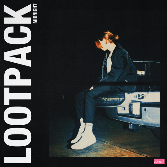 Timmy Holiday // Midnight Lootpack