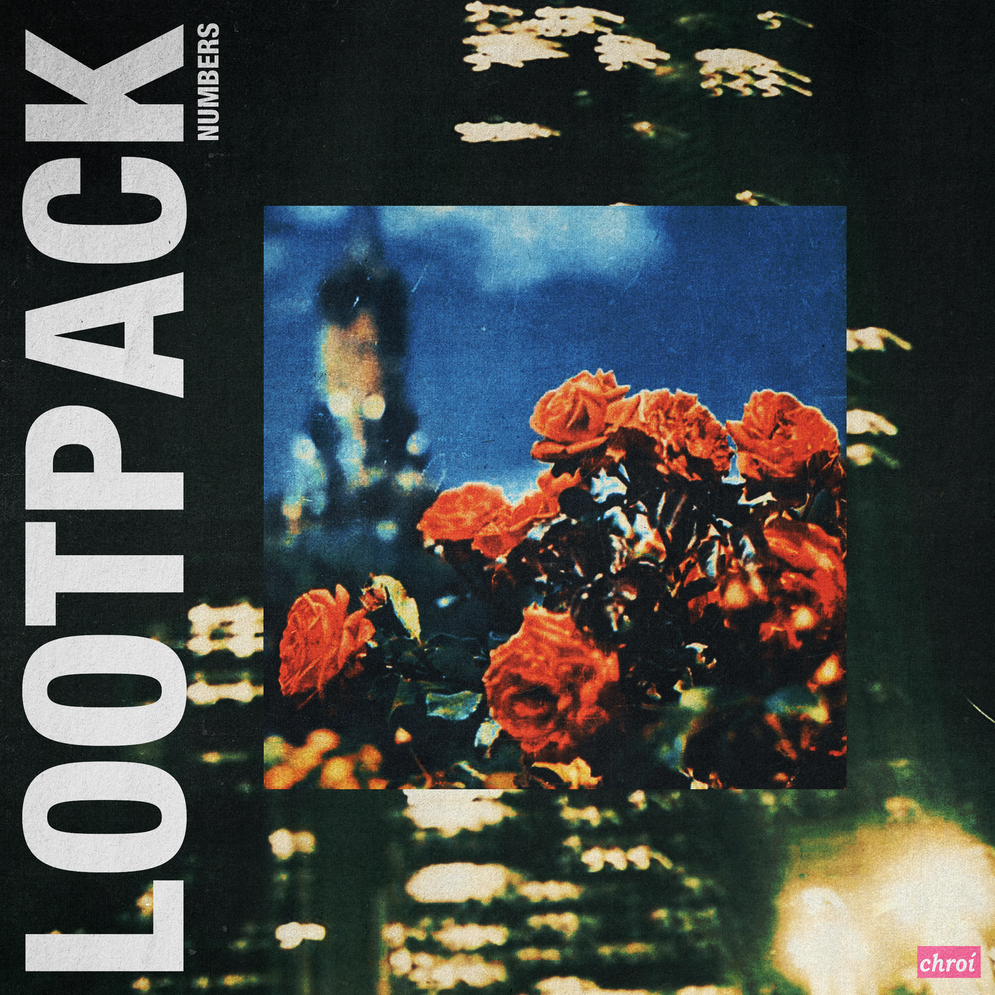 Timmy Holiday // Numbers Lootpack