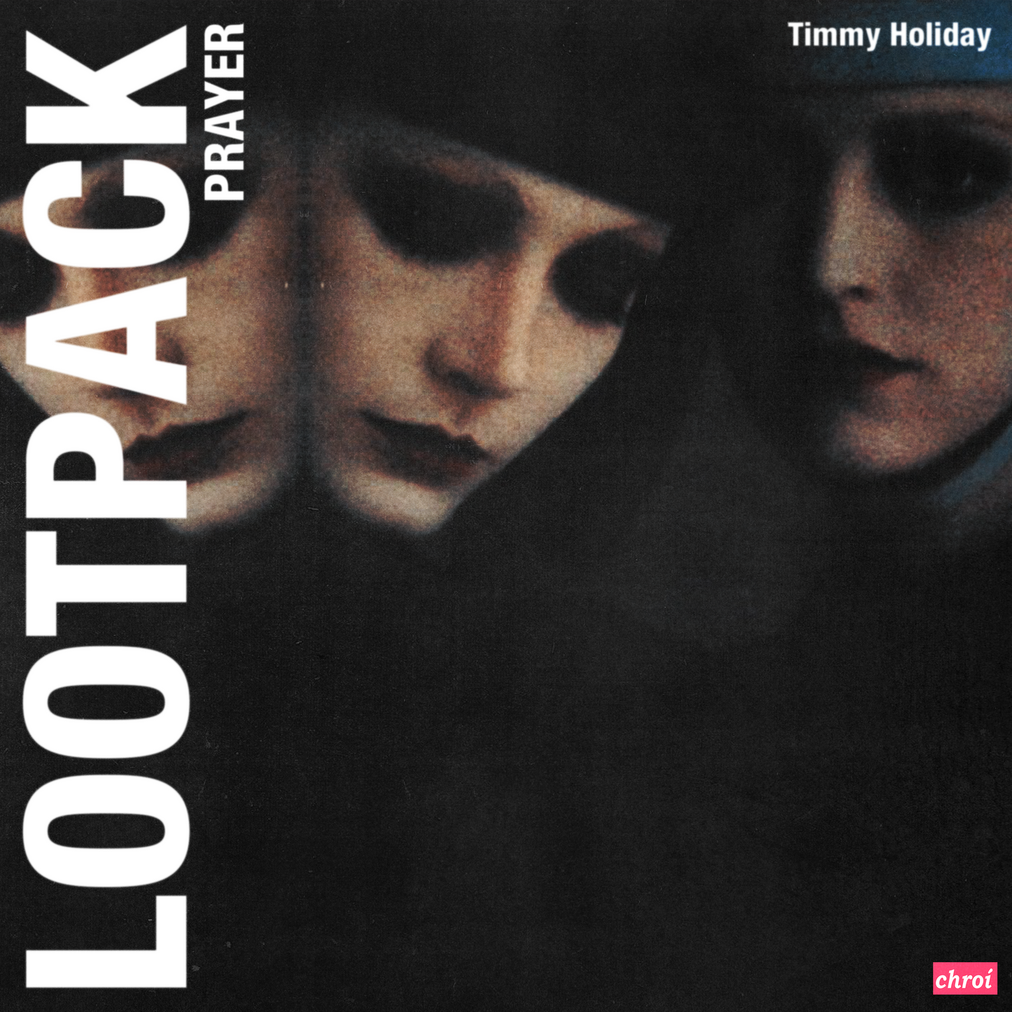 Timmy Holiday // Prayer