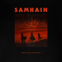 Samhain // Sample Pack by Timmy Holiday
