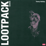 Timmy Holiday // Season Lootpack