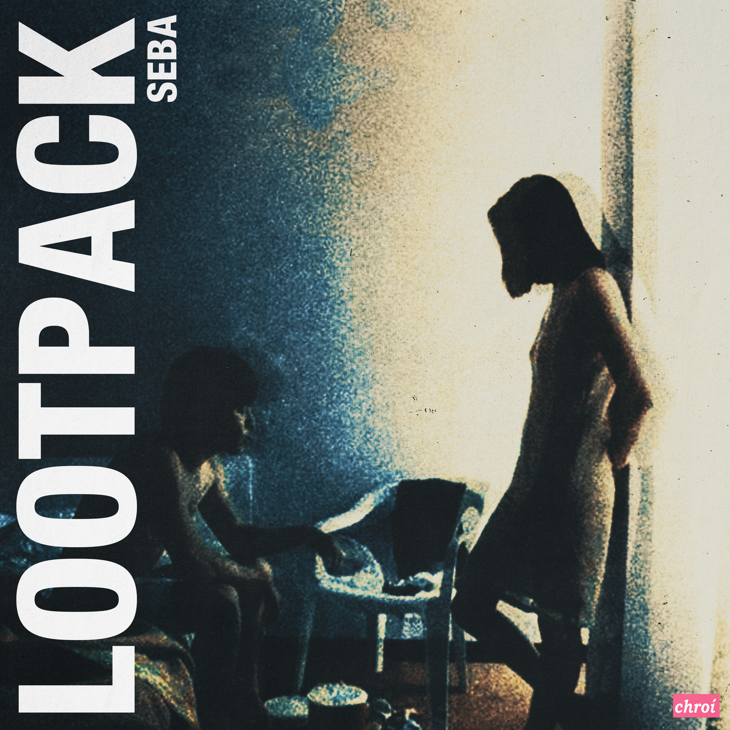 Timmy Holiday // Seba Lootpack