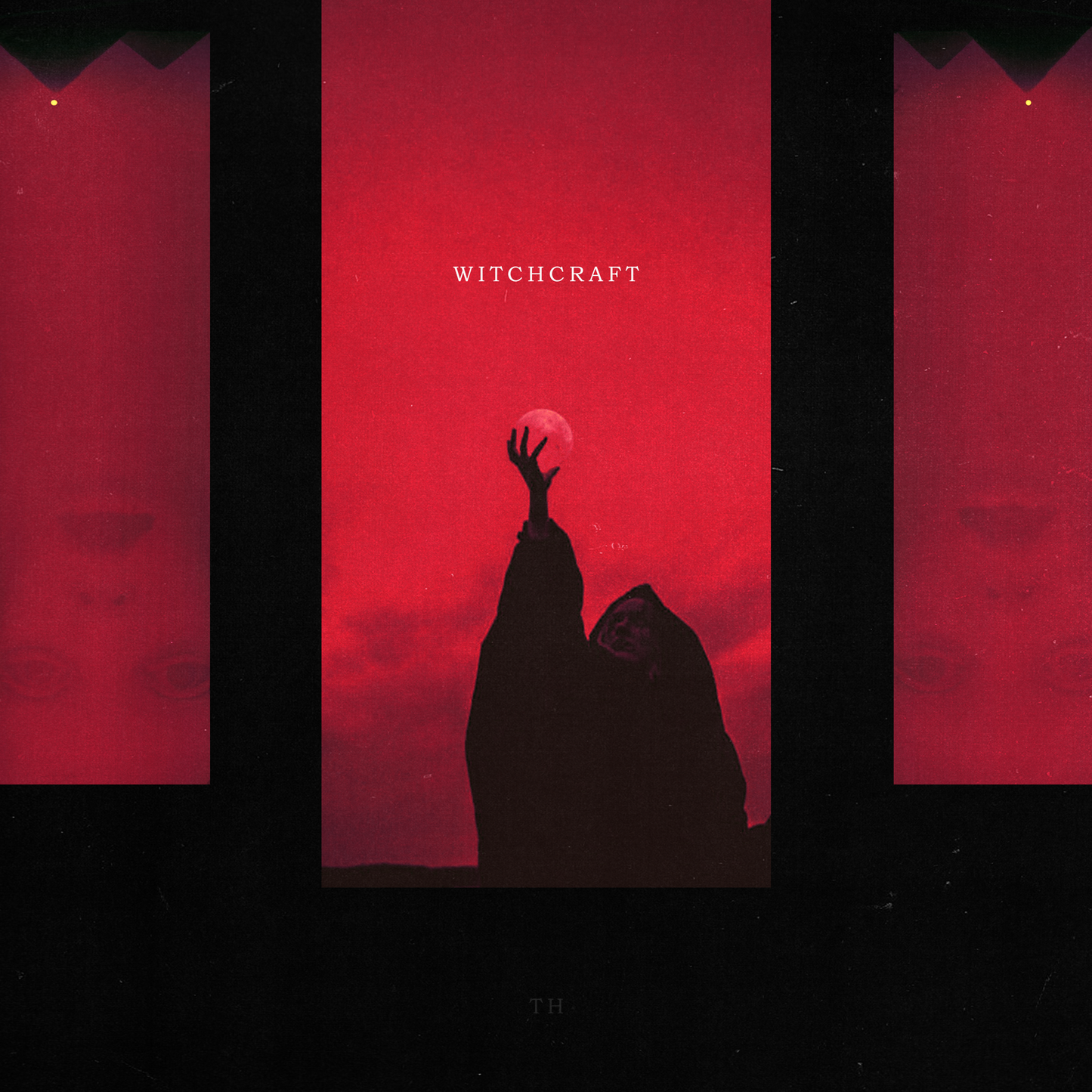 Witchcraft // Sample Pack by Timmy Holiday